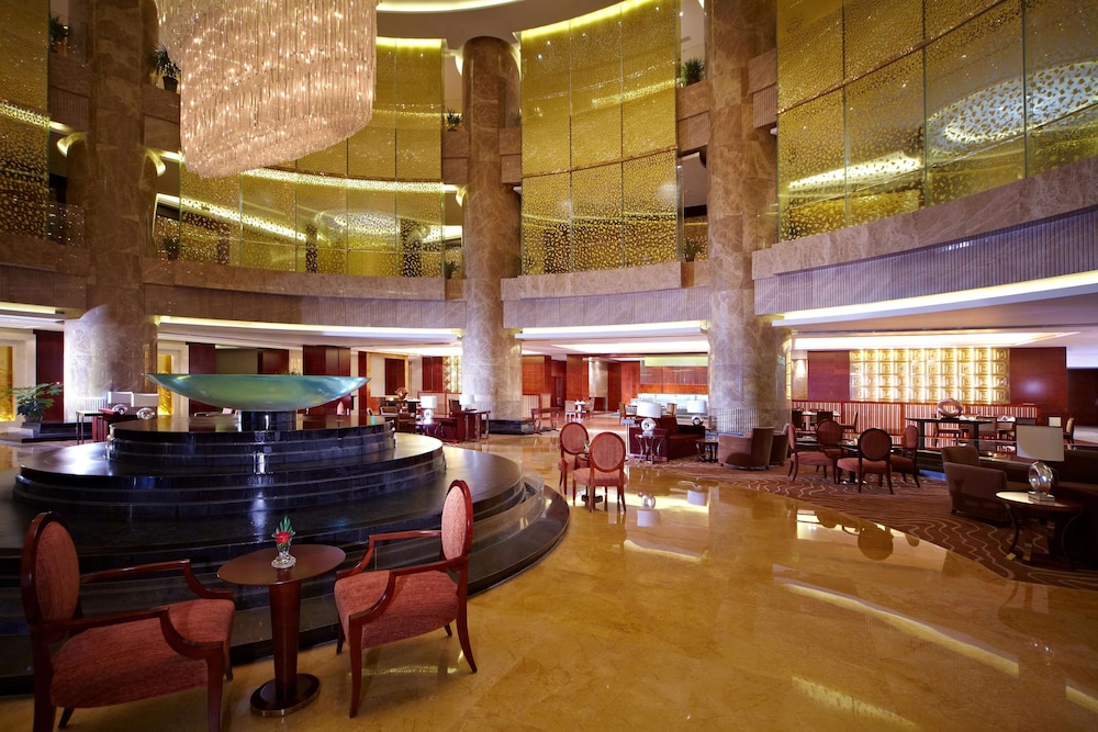 Doubletree By Hilton Qinghai Golmud China 57/71