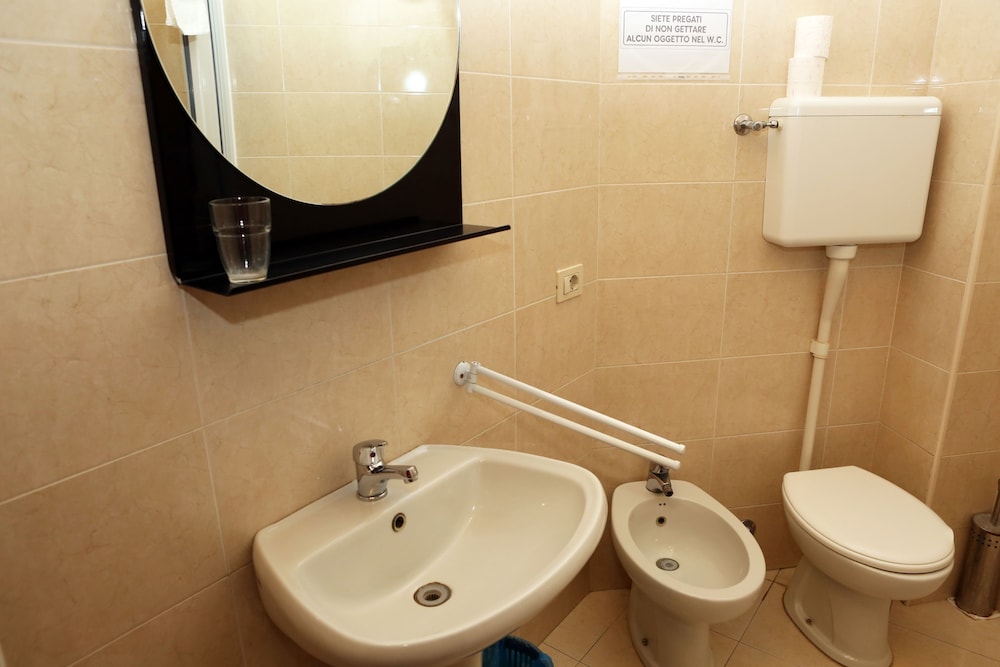 B&B Hotel Bicocca 29/33