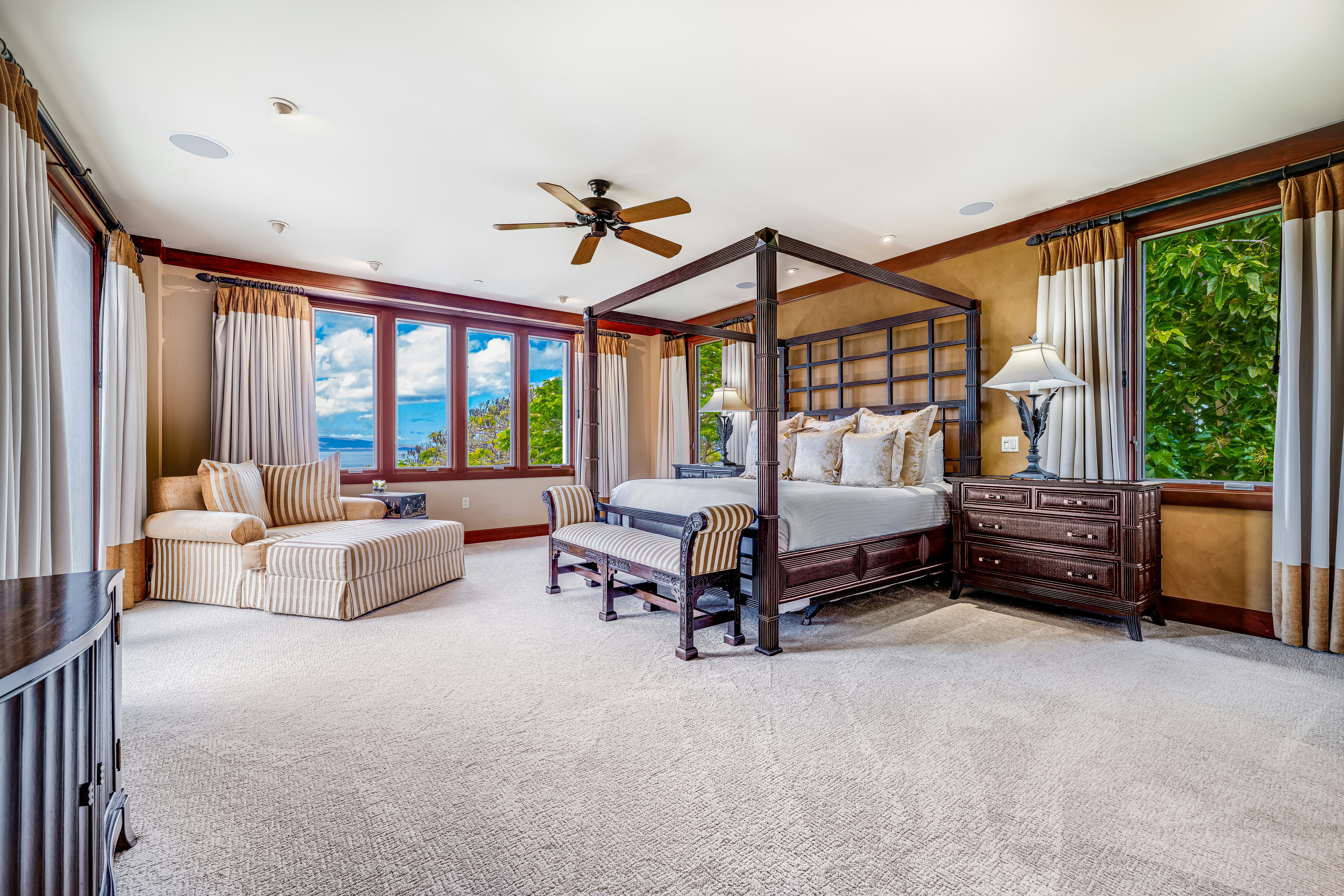 Wailea Beach Villas 18/46