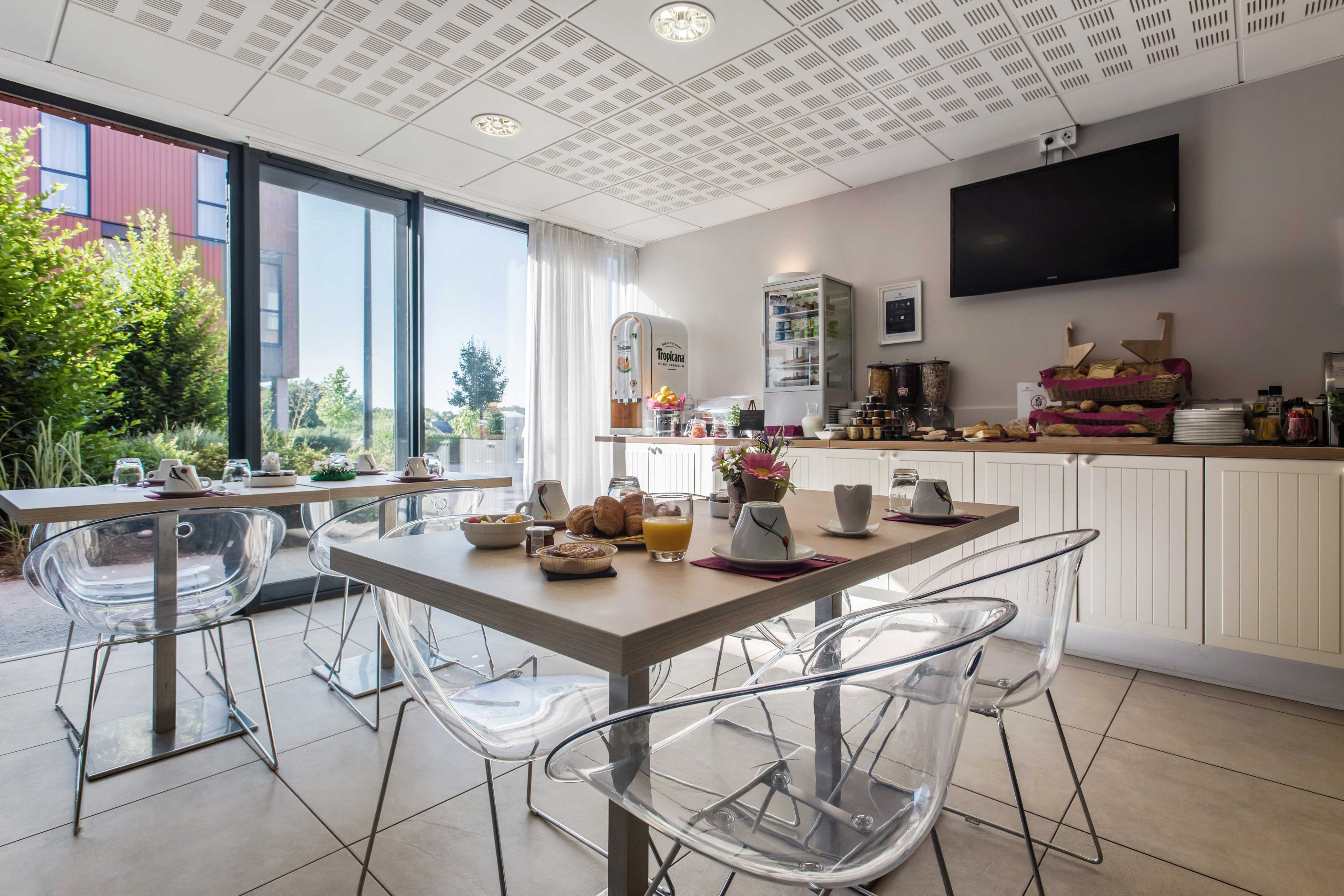 Appart City Confort Vannes 41/53
