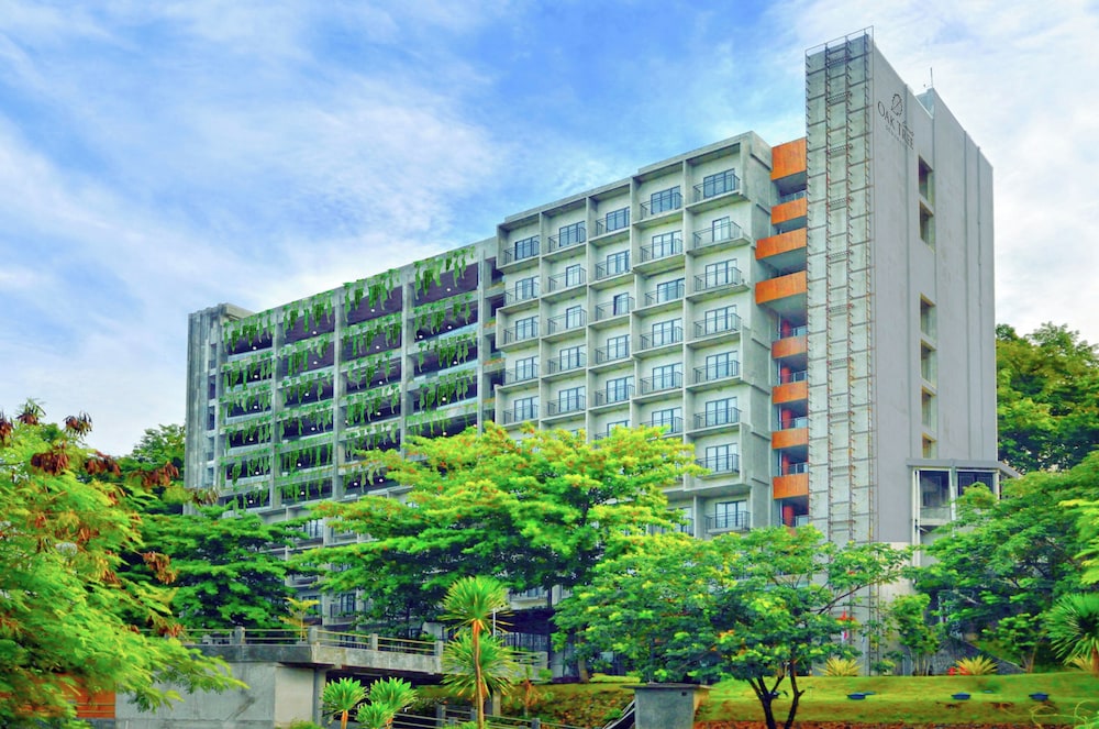 Oak Tree Emerald Semarang 5/52