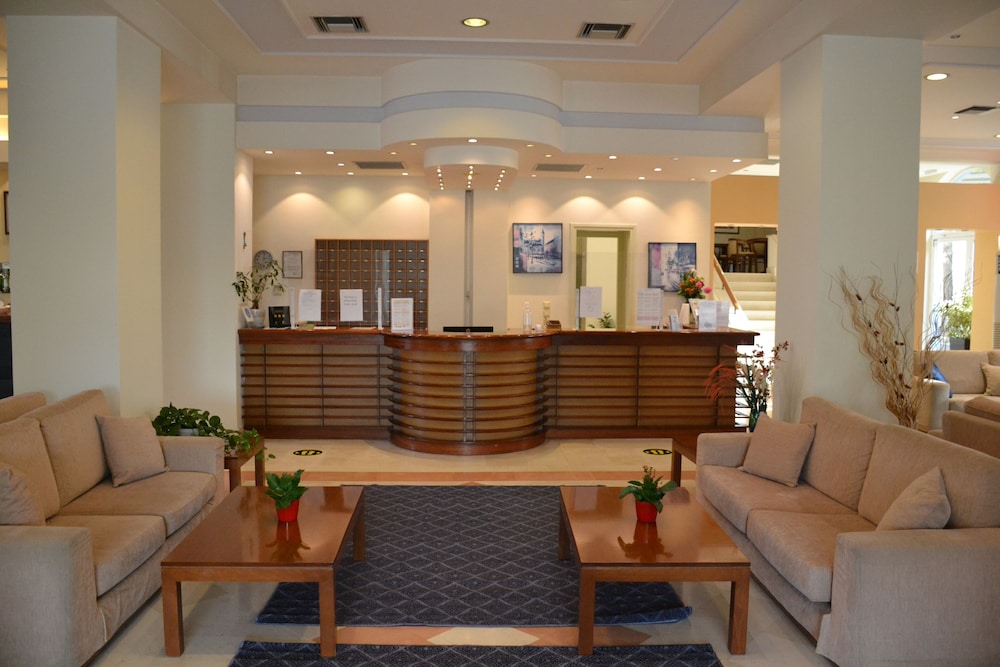 Corfu Hellinis Hotel 21/32