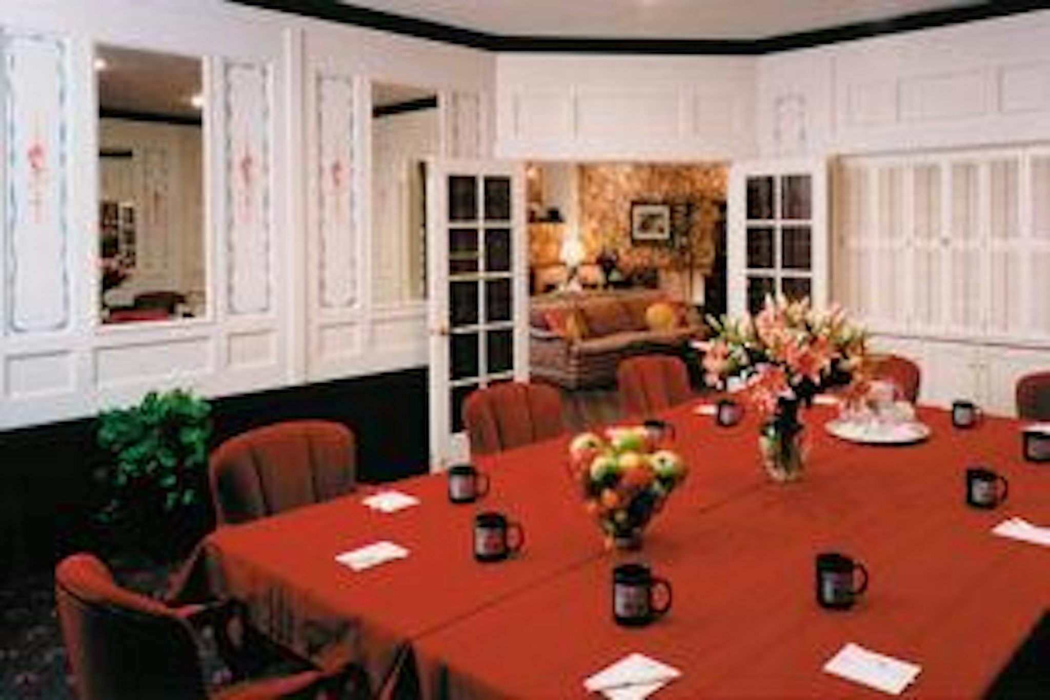 White Swan Inn 47/61