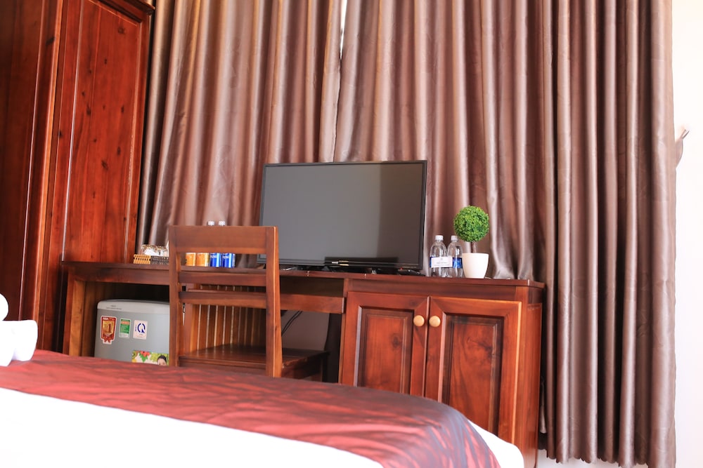 Blue Dragon Hotel 39/47
