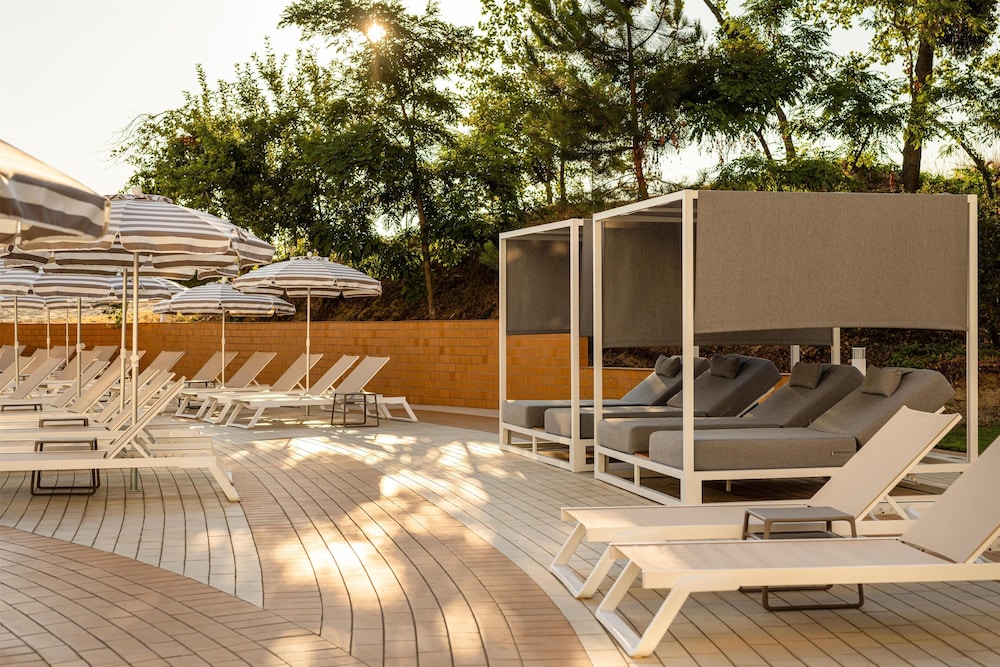 Breathless Resort & SPA 20/50