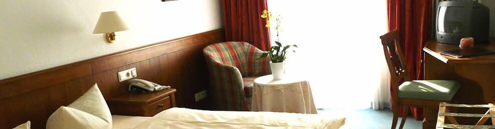 Hotel Roter Hahn Bed and Breakfast 16/44