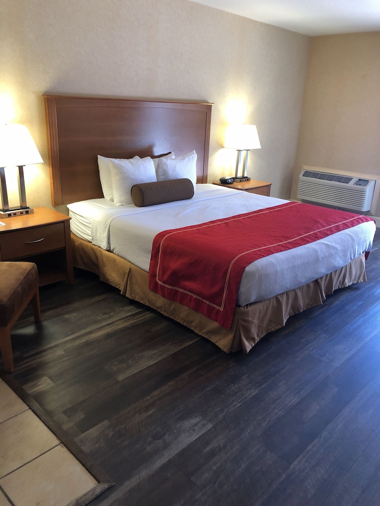 Best Western Plus Placerville Inn 17/49