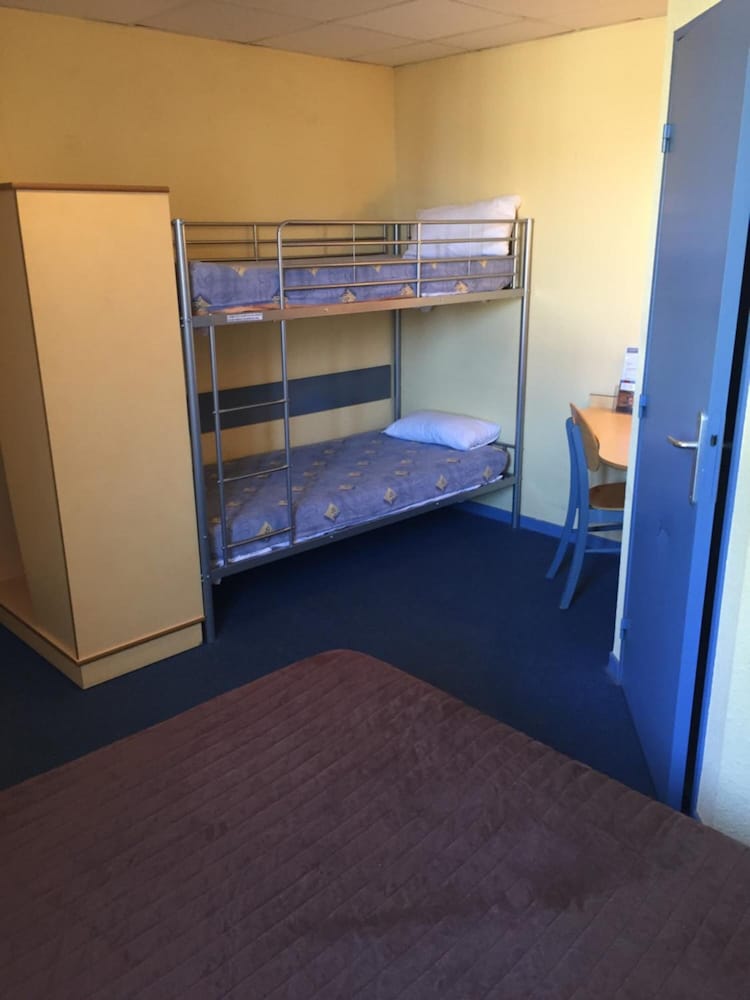 Hotel Residence Avermes 36/47