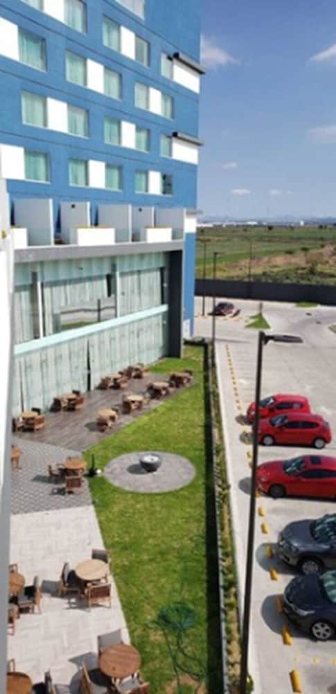 Hilton Garden Inn Salamanca 4/42
