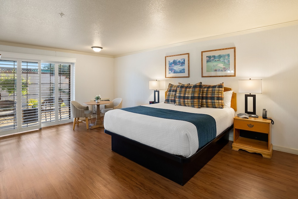 SEA PINES GOLF RESORT 7/50