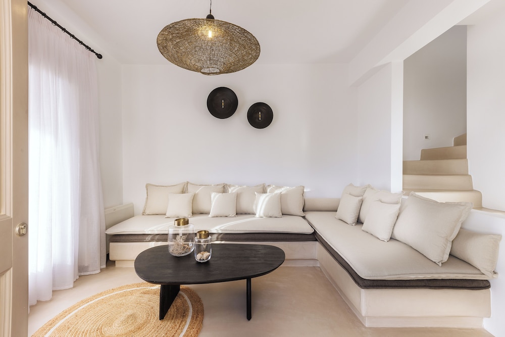 Eolia Luxury Villas 26/50