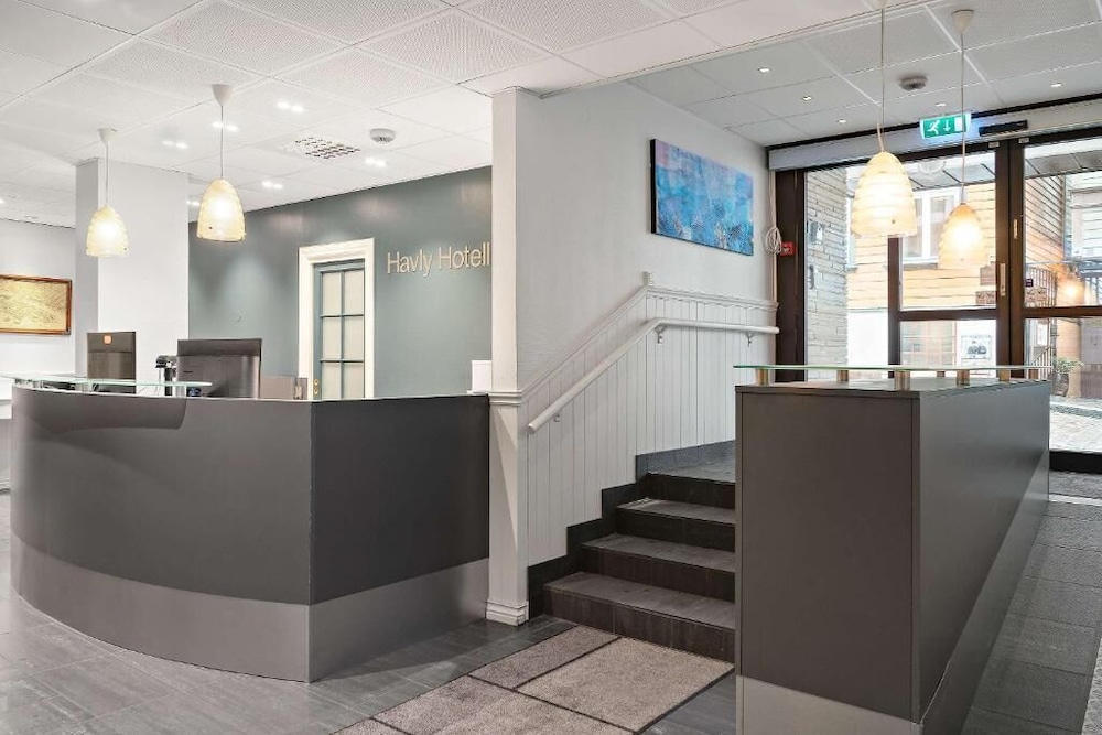 Havly Hotell 5/49