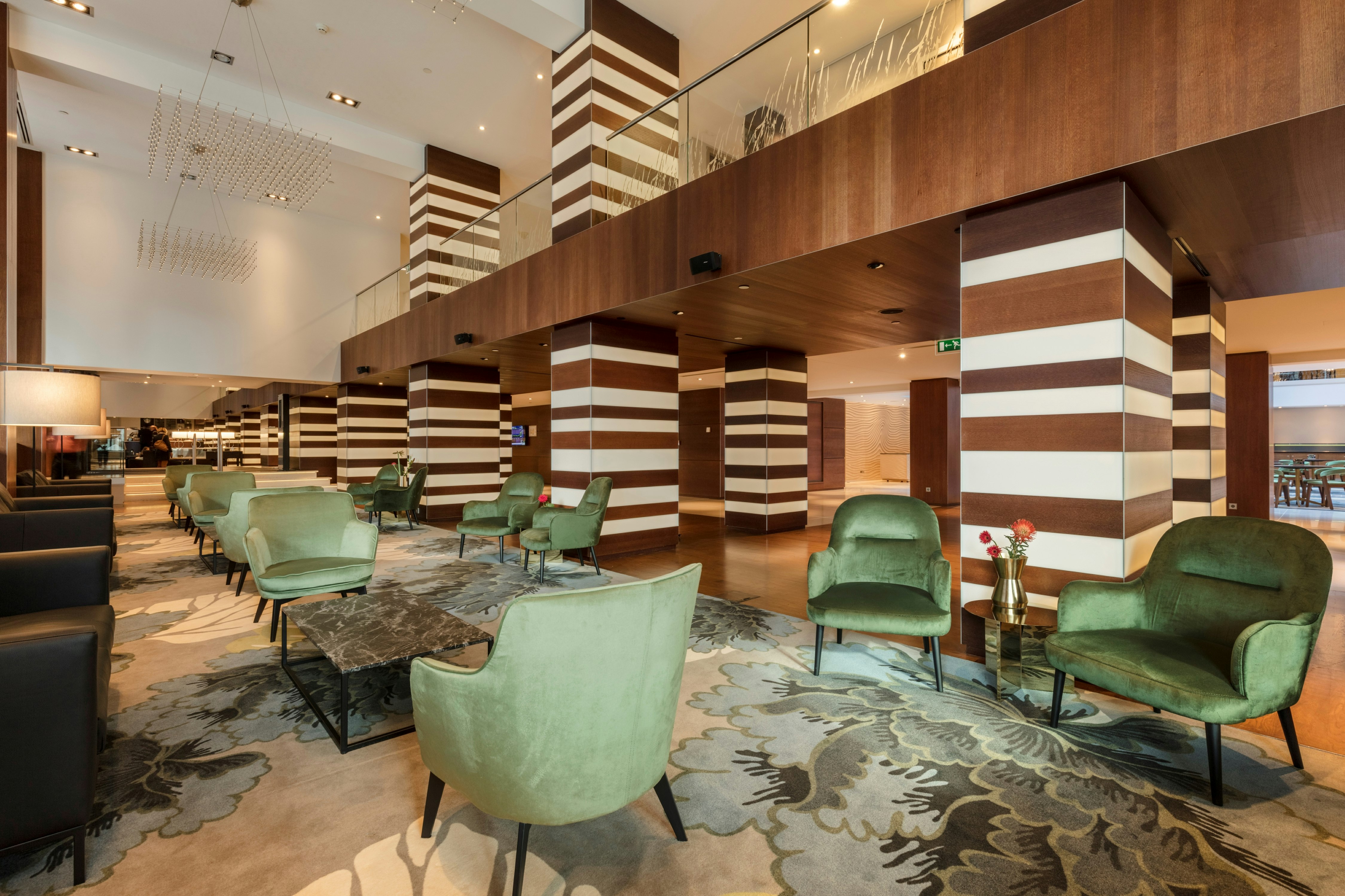 Hilton The Hague 23/66