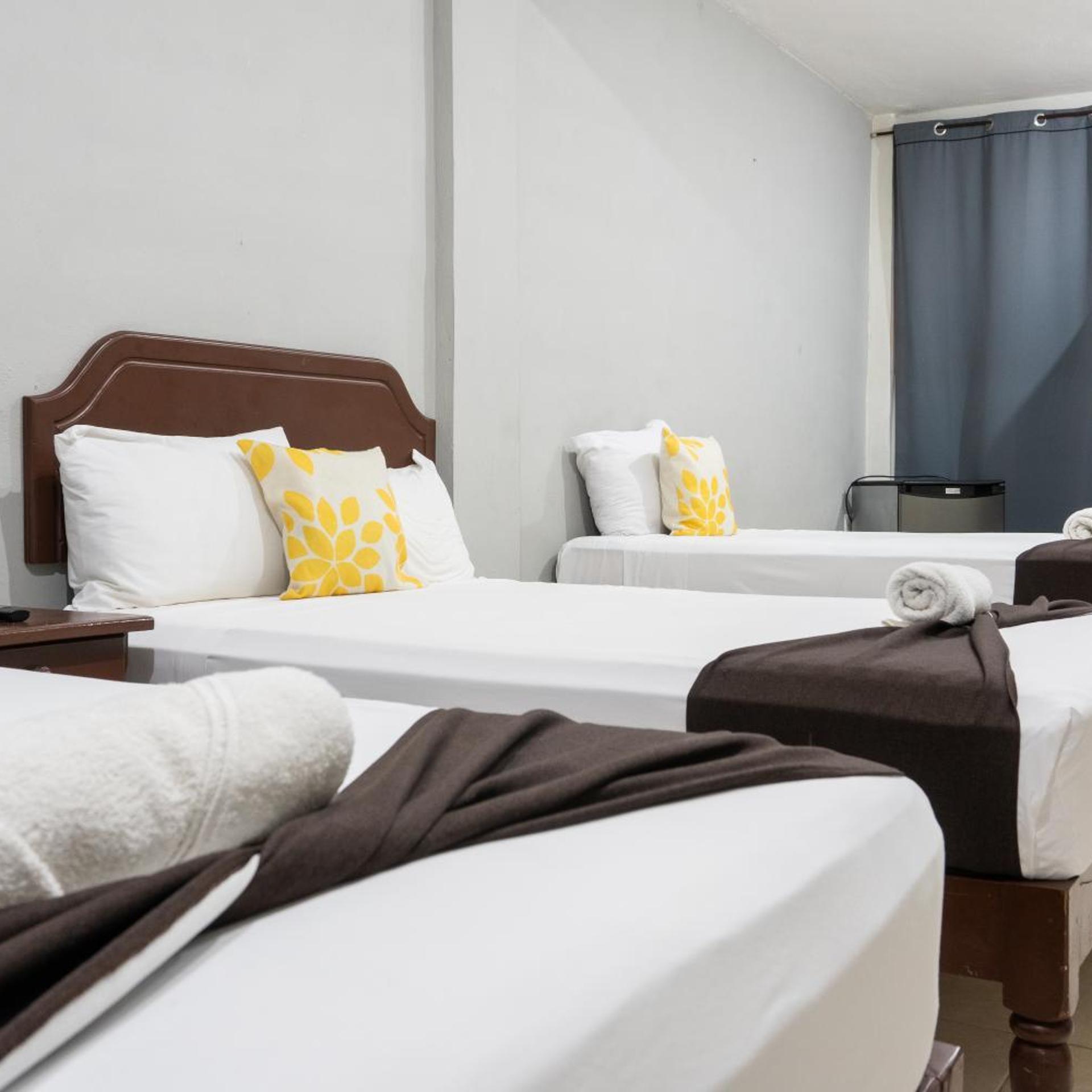 Hotel Balxiba, Centro Playa del Carmen 16/45