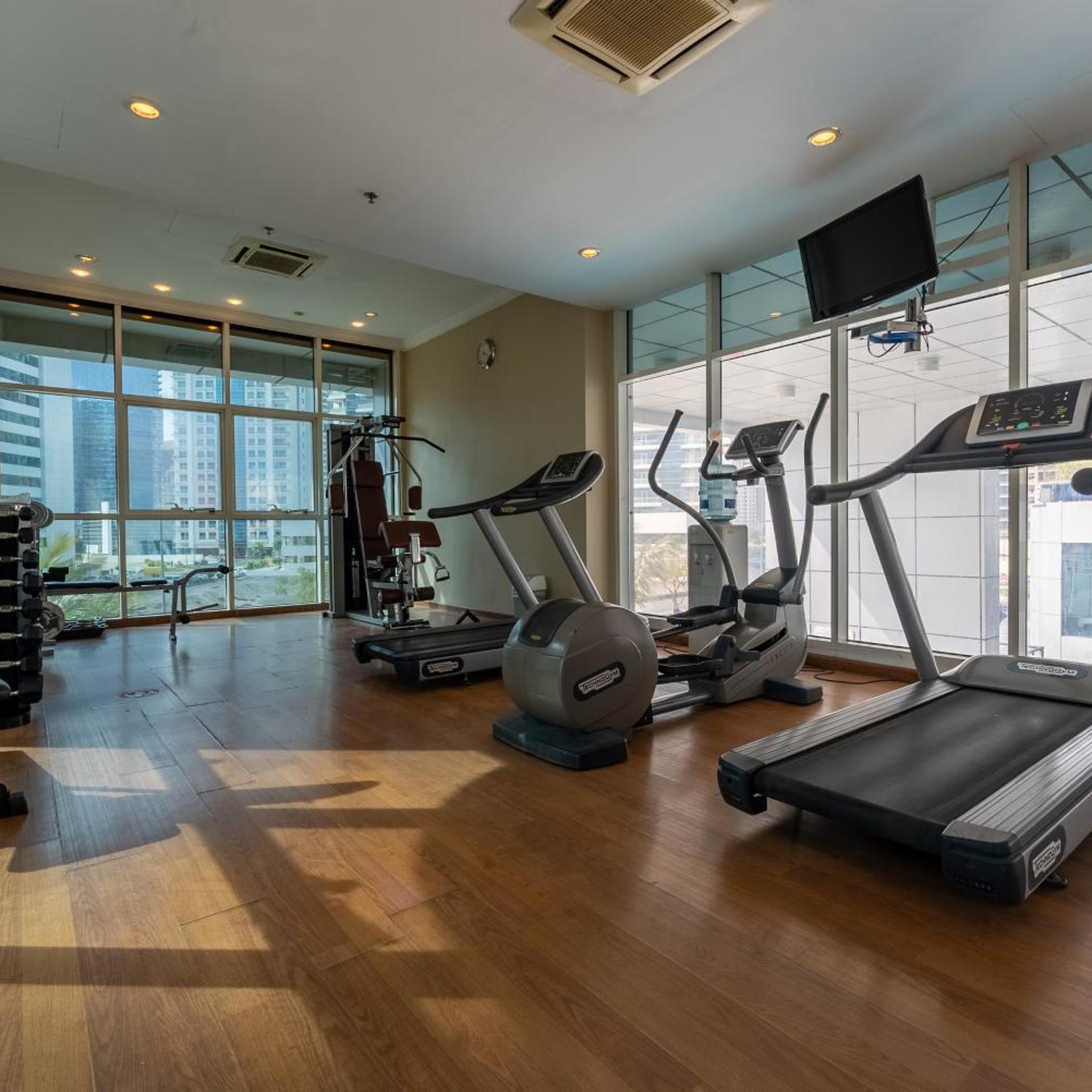 Gulf Oasis Hotel Apartments 36/55