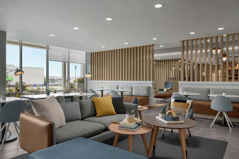 Towneplace Suites By Marriott Nampa 31/50