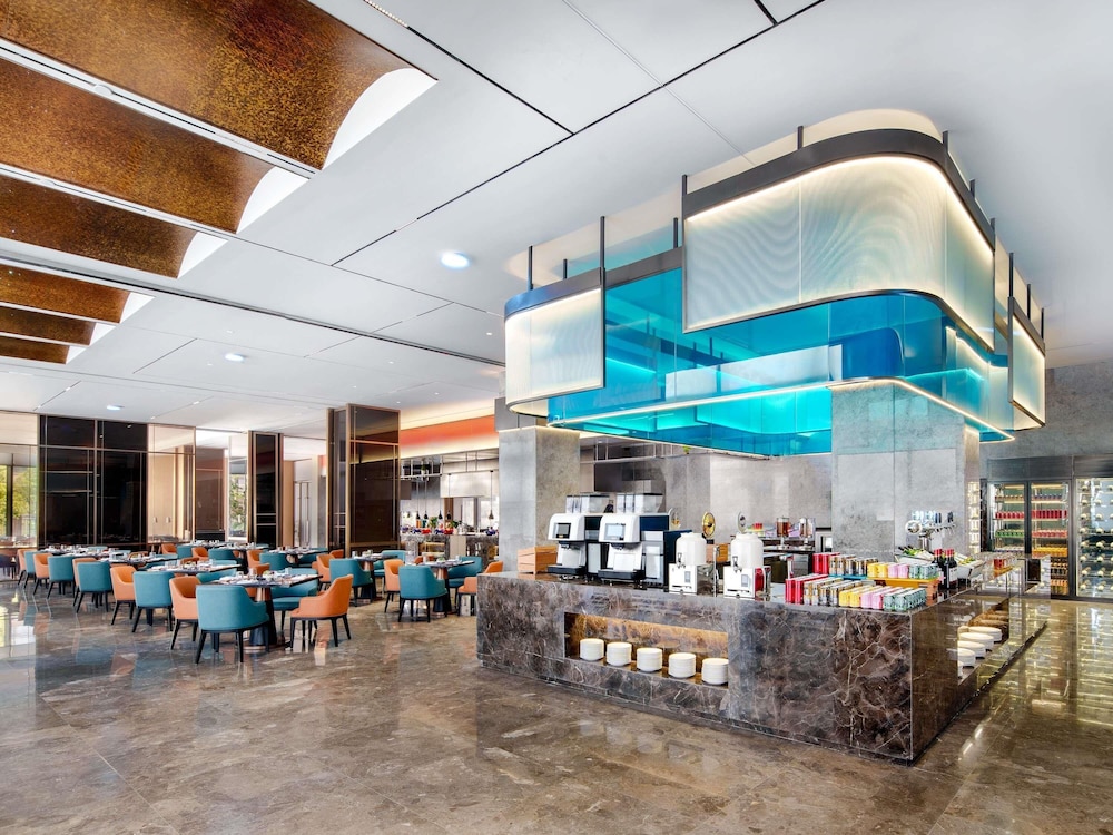 Novotel Nanjing Airport 62/66