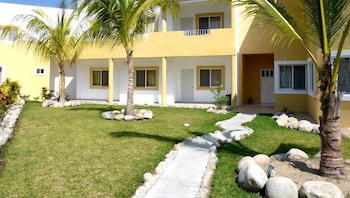 Condominios Jaroje 7/15