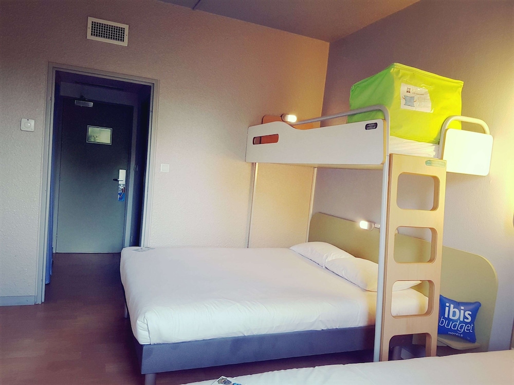 IBIS BUDGET ARLES PALAIS DES CONGRES 13/47