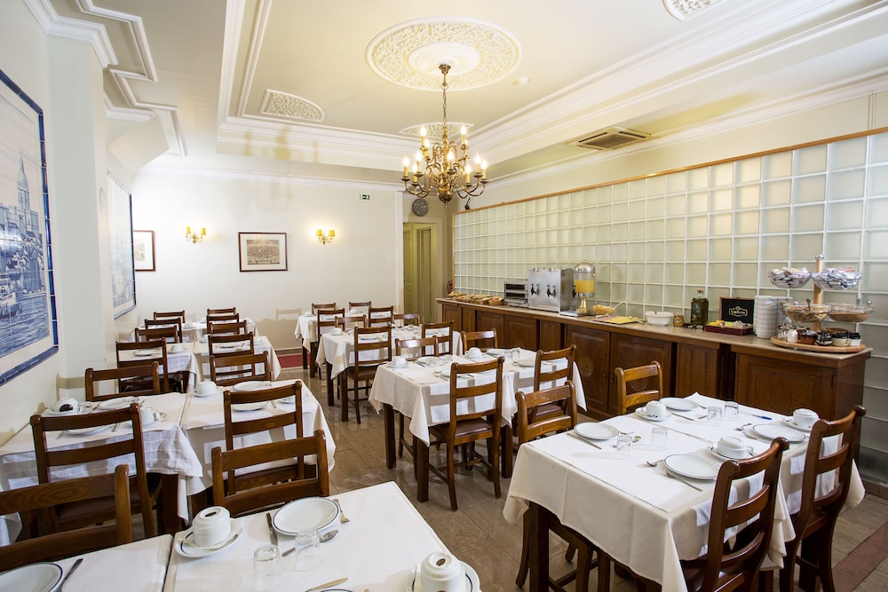 Hotel Dom Sancho I 53/59