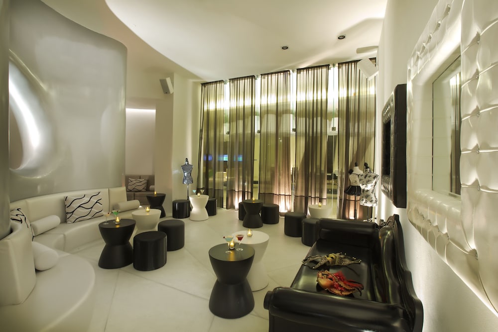 Krystal Grand Puerto Vallarta 21/44