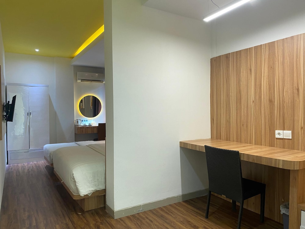Kaliban Hotel 28/46