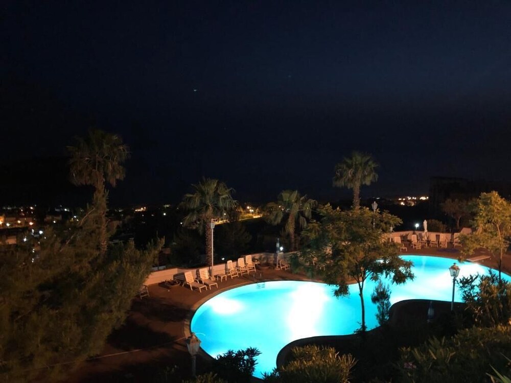 HOTEL RESIDENZA DEL GOLFO 27/38