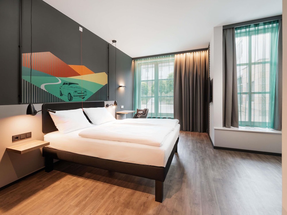 ibis Styles Neckarsulm (Neueröffnung) 23/60