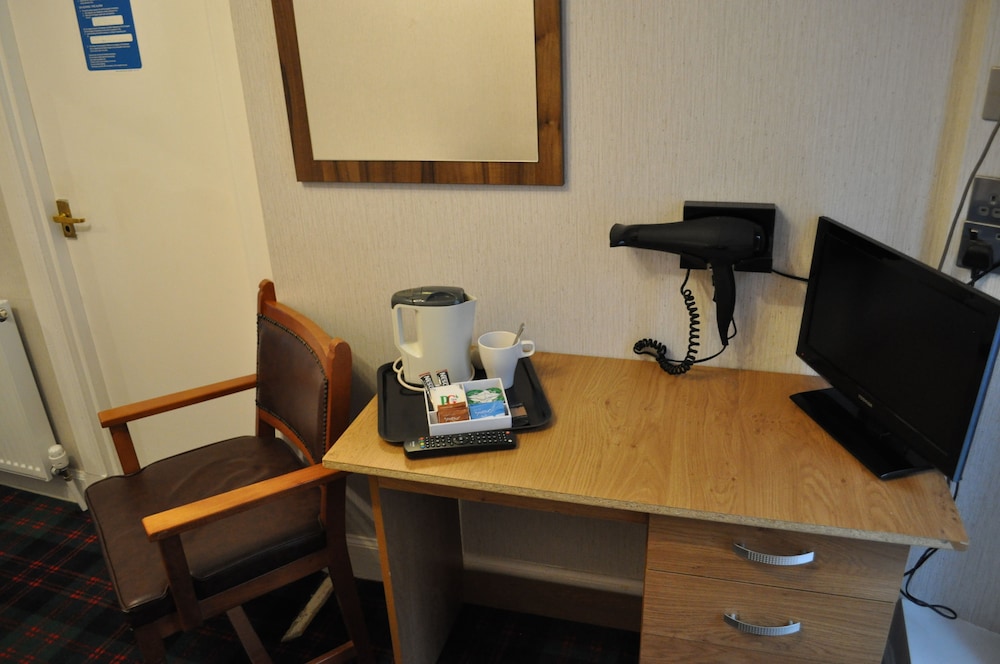Argyll Guest House 50/55