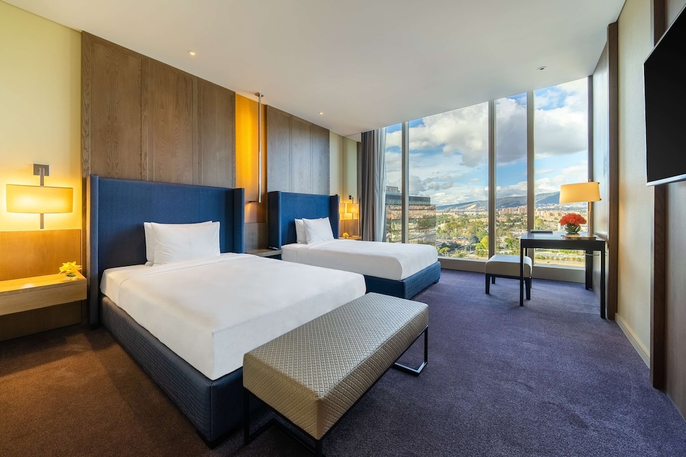 Grand Hyatt Bogota 24/71