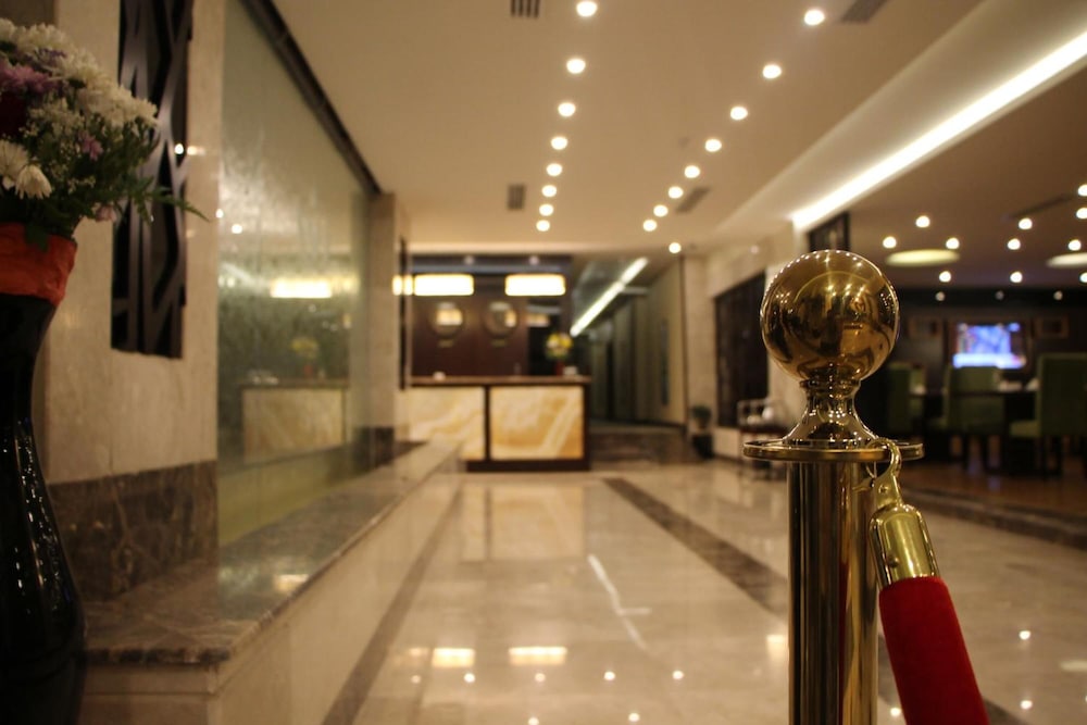 فندق المهيدب ريزيدنس الخفجي(Al Muhaidb Residence Alkhafji) 8/57