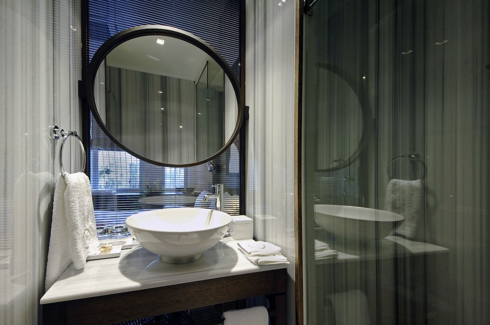 Urban Suites Istanbul 36/45