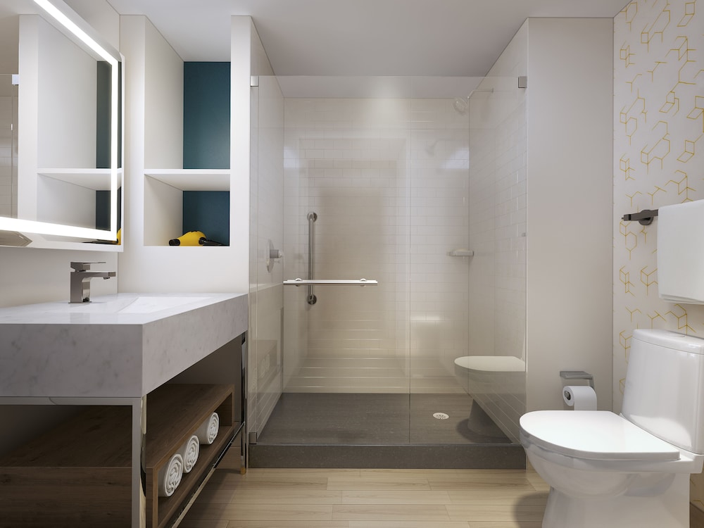 Hyatt Centric Old Town Alexandria 11/46