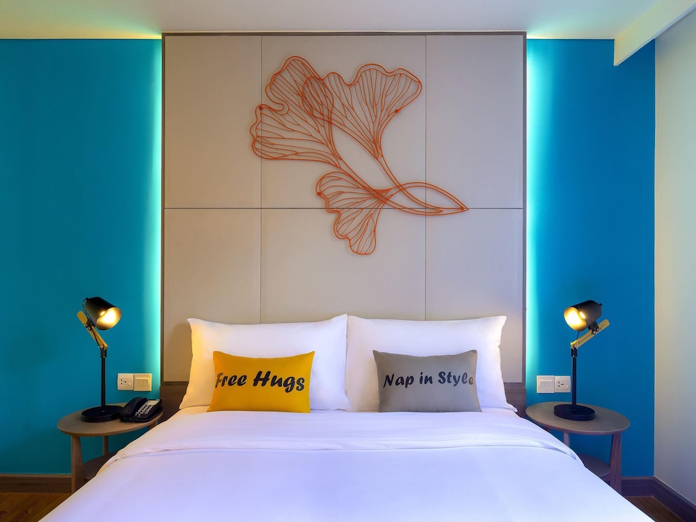 Ibis Styles Siem Reap 9/46