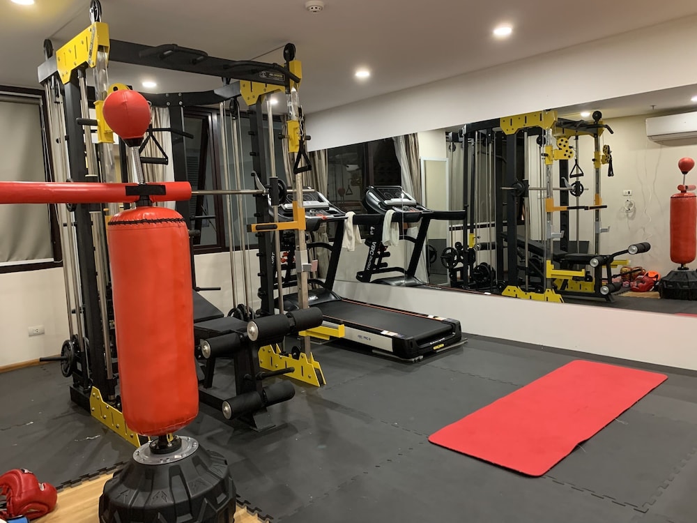 HB Serviced Apartment - 121B Quan Hoa 14/30