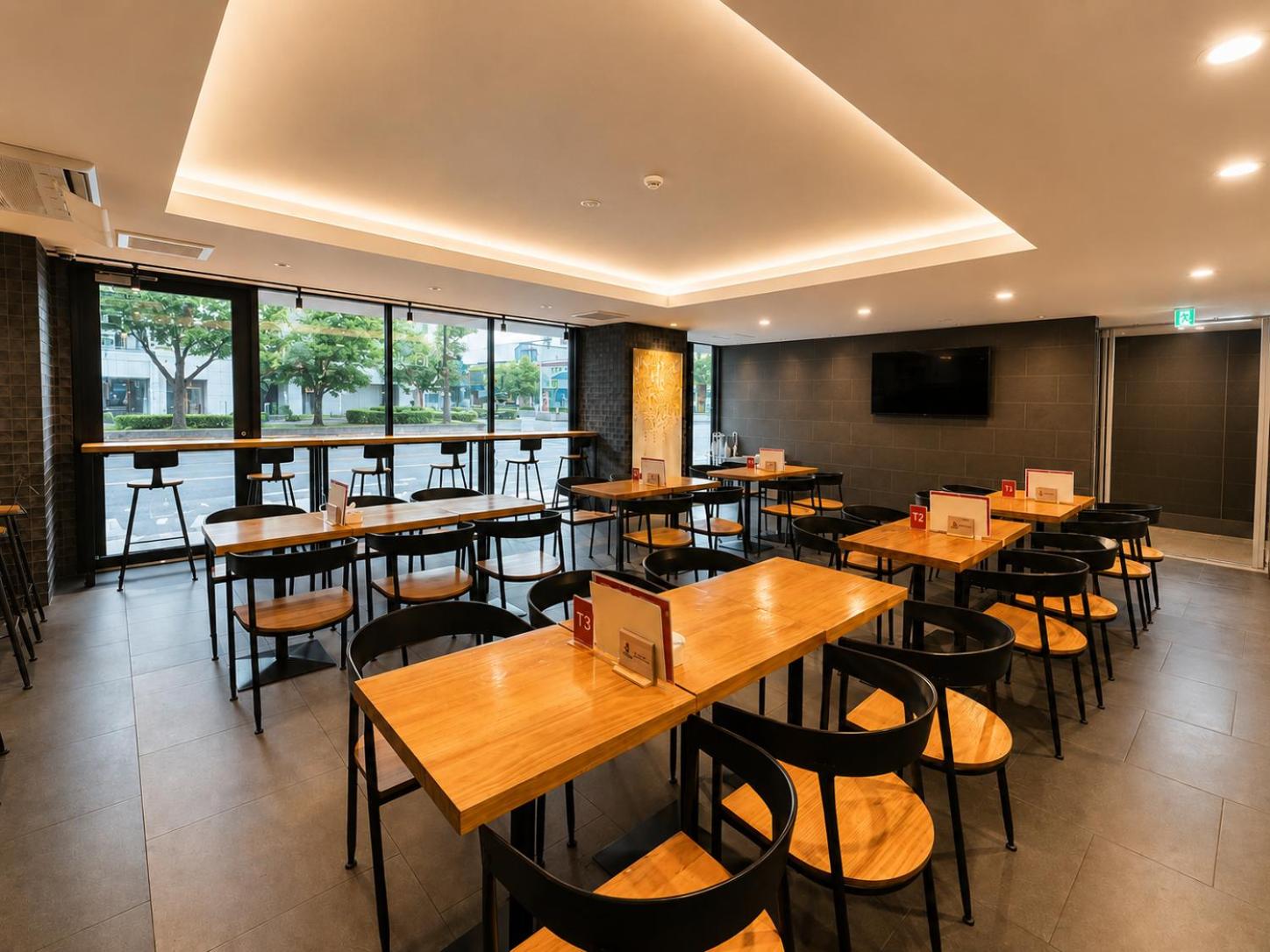 Hotel Arashi Nambaminami No003 33/48