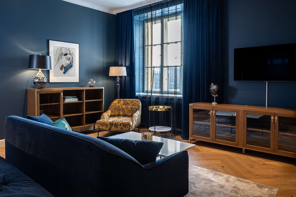 Scandic Grand Central Helsinki 27/50