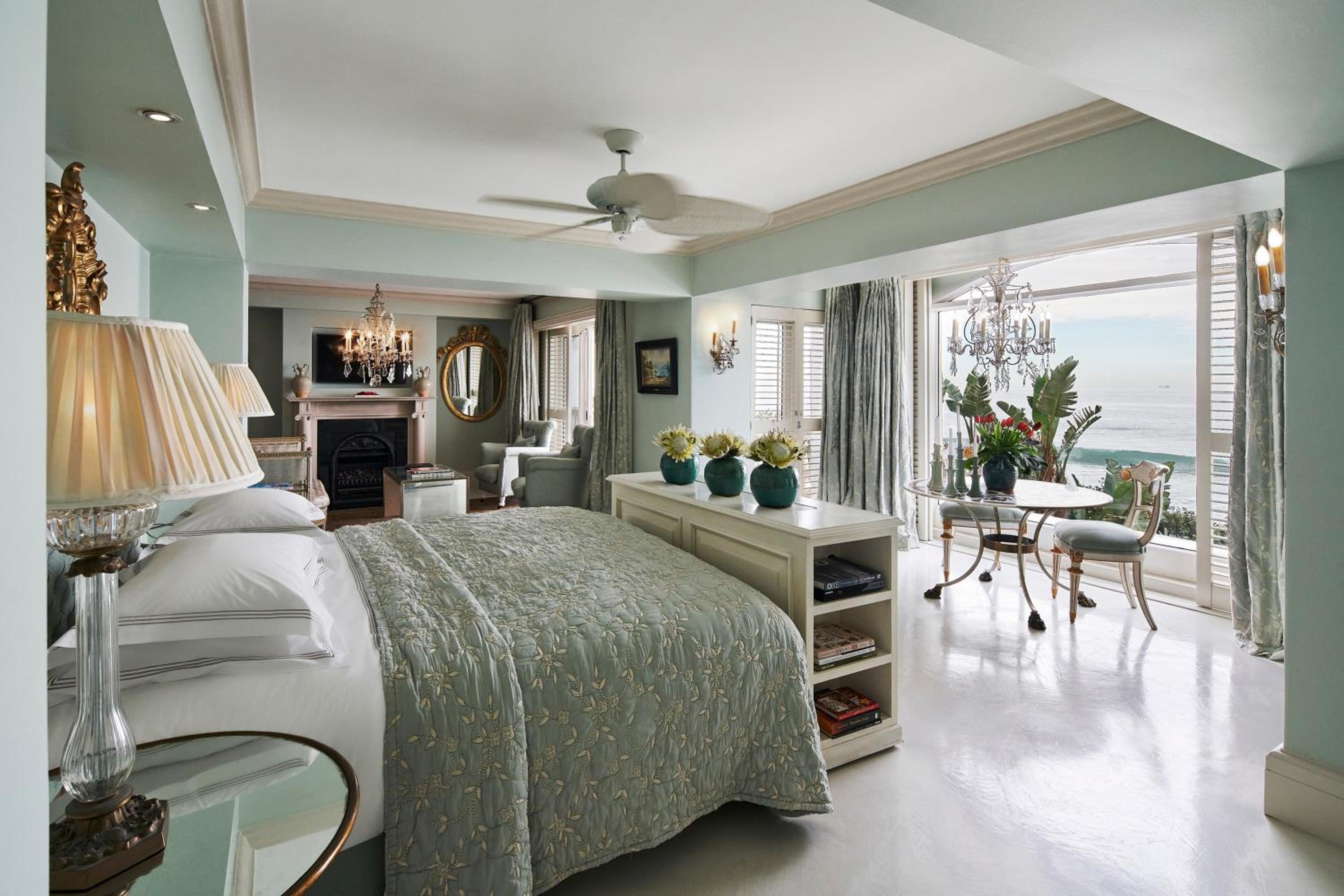 Room at The Oyster Box, UMHLANGA