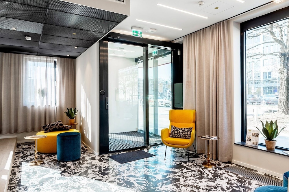 numa Stark Rooms & Apartments 48/63