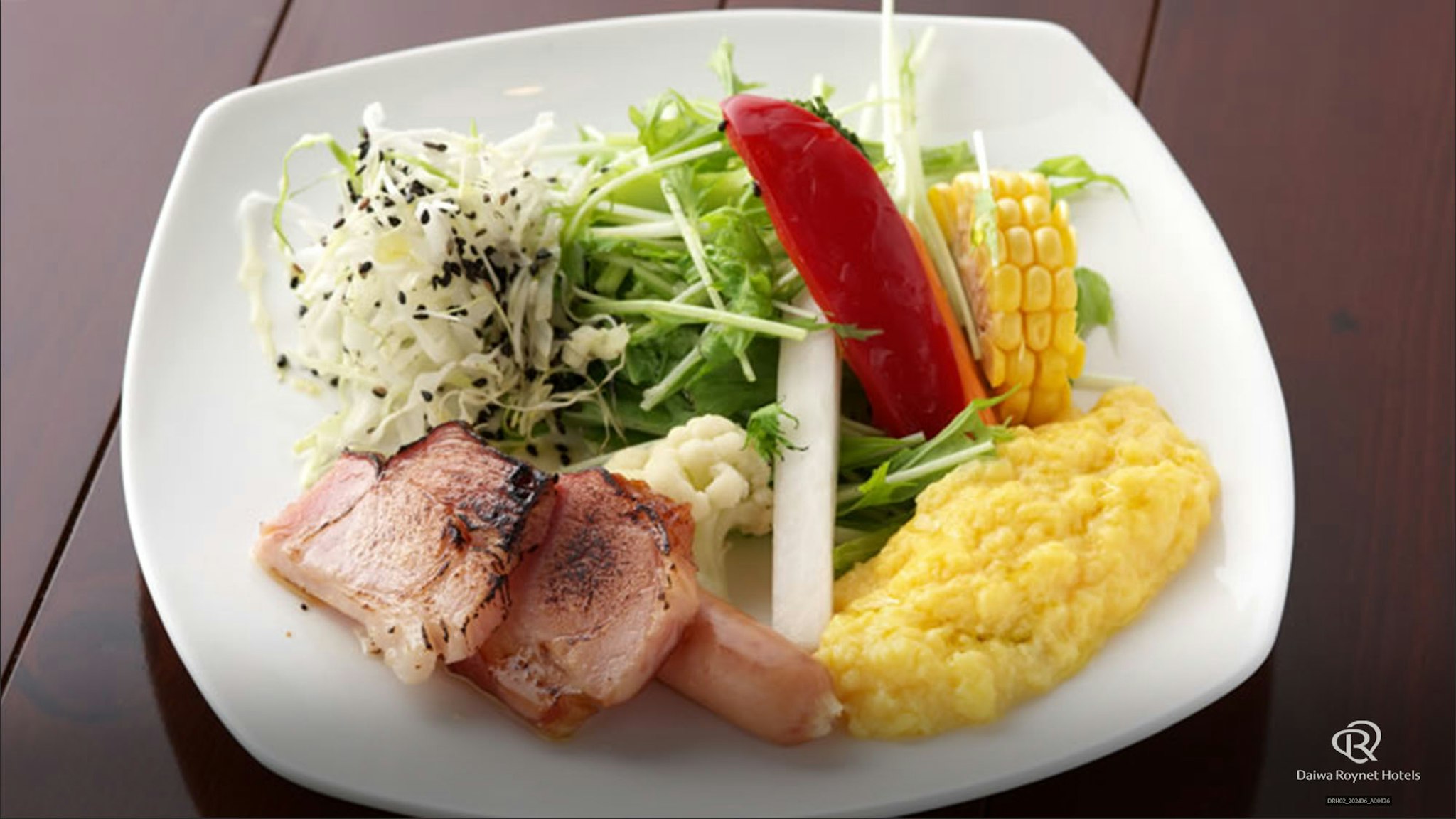Daiwa Roynet Hotel Tokyo Osaki 3/4