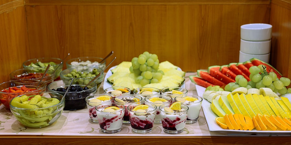 Hotel Residence Mala Strana 25/53