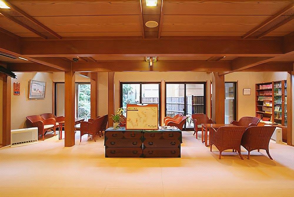Kuhe Ryokan 20/27