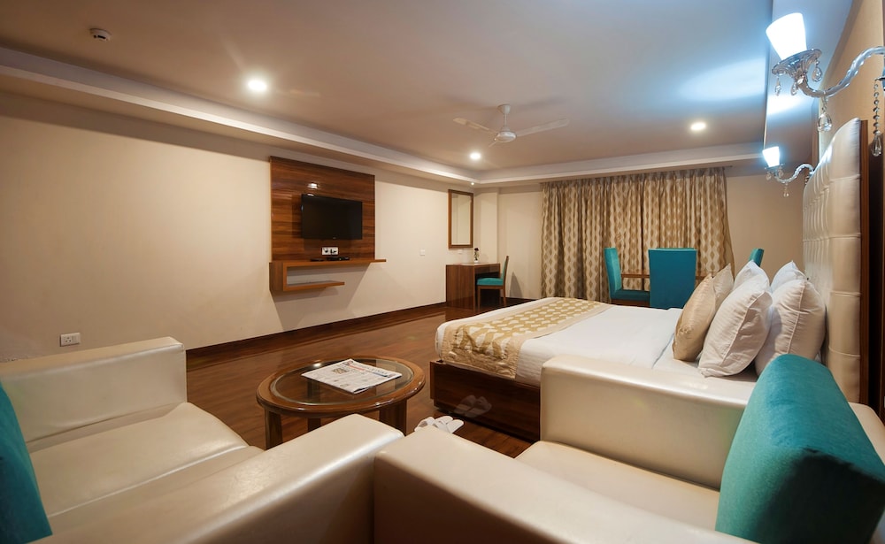 Hotel Ramhan Palace Mahipalpur 50/78