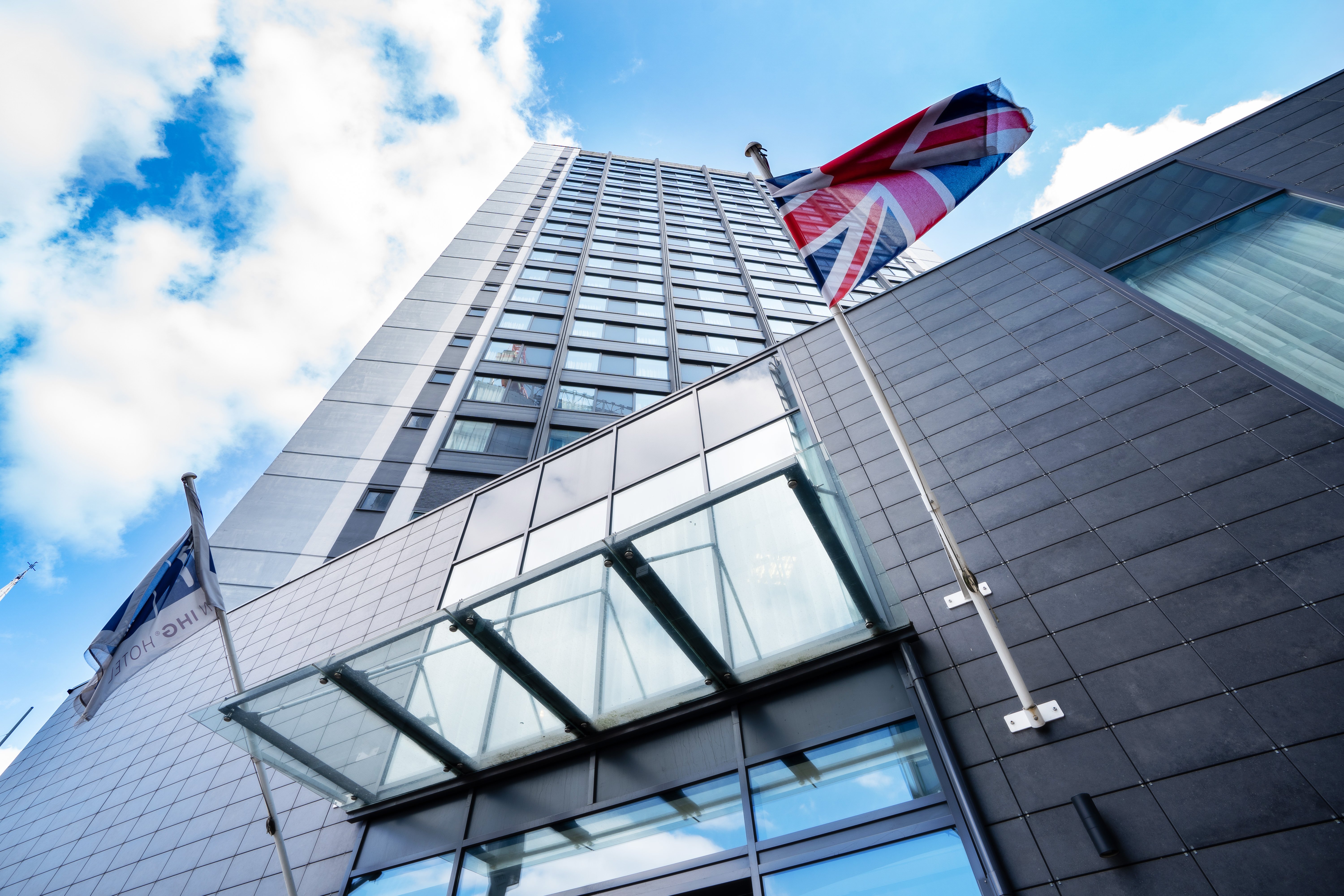 Holiday Inn Express Birmingham - Snow Hill photo4