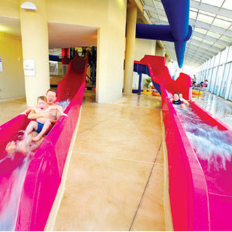Dunes Village Resort 40/62