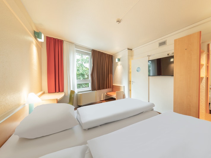 B&B HOTEL Essen-Hbf 12/31