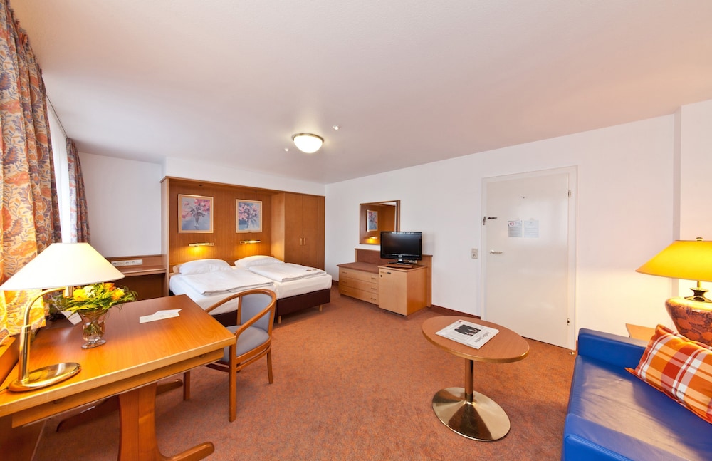 Hotel Boulevard 46/46