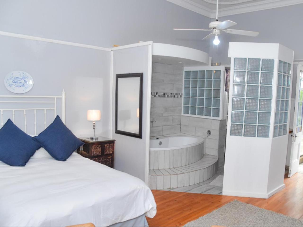 Anker Guesthouse 5/18