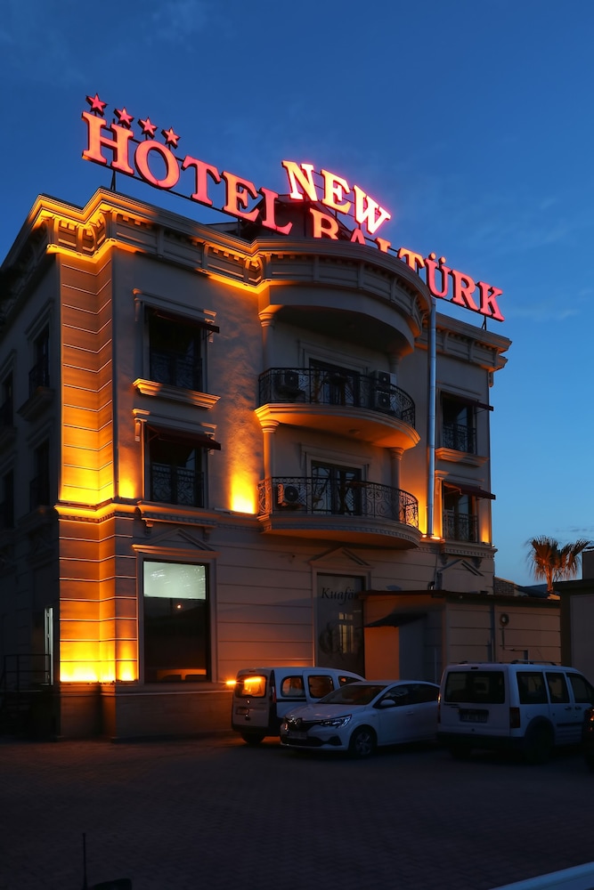 New Balturk Hotel Izmit 2/73