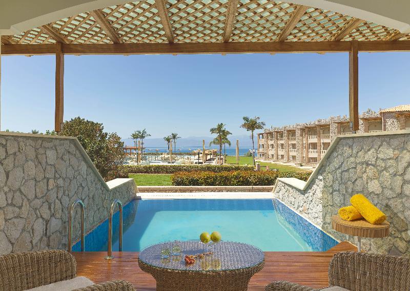 SEAFOS Luxury Resort & Spa 29/55